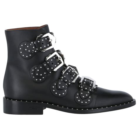 bottine givenchy homme|Souliers de luxe pour Homme .